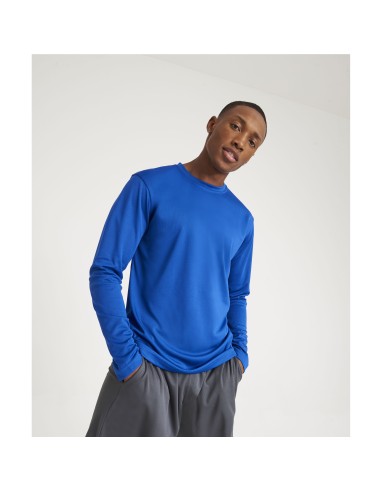 AWD-JC002-Long Sleeve Cool T